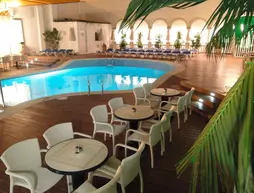 Hotel Miami | Katalonya - Maresme - Calella