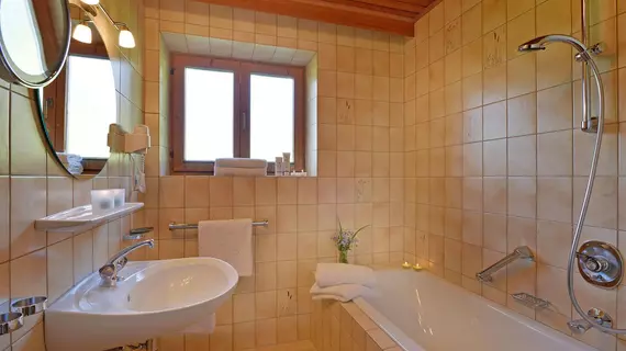 Landhaus Alpbach | Tirol - Kitzbühel District - Kufstein (ve civarı) - Alpbach