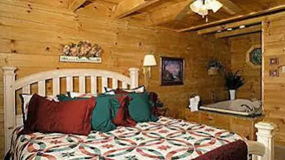 Smoky Mountain Lodging | Tennessee - Gatlinburg - Pigeon Forge (ve civarı) - Pigeon Forge