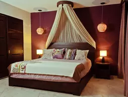 Soho Playa Hotel | Quintana Roo - Solidaridad - Playa del Carmen