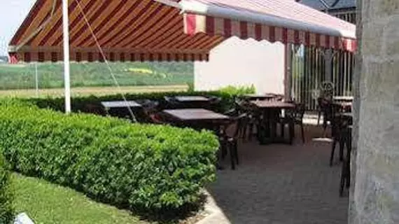 Auberge De Bourgogne | Bourgogne-Franche-Comte - Yonne - Tonnerre