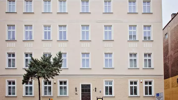 Apartamenty Retro | Büyük Polonya Voyvodalığı - Poznan - Jezyce