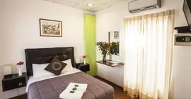 Inka Frog Exclusive Bed & Breakfast | Lima (bölge) - Lima Province - Lima (ve civarı) - Lima - Miraflores