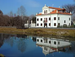 Relais Ca' Sabbioni | Venedik (ve civarı) - Mestre - Malcontenta