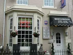 Beechwood Guest House | Northumberland (kontluk) - Newcastle upon Tyne (ve civarı) - South Shields