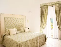 Hotel Residence | Campania - Salerno (il) - Amalfi