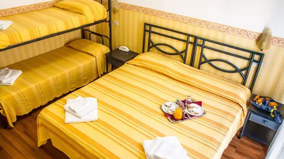 Hotel Consul | Emilia-Romagna - Riccione