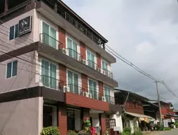 Yoont Hotel | Mae Hong Son İli - Khun Yuam