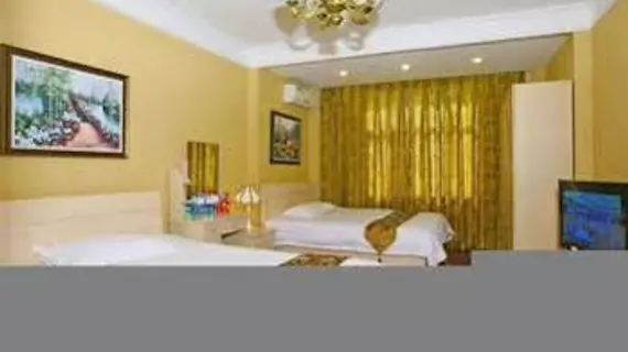 Yizheng Holidays Hotel | Liaoning - Dalian - Zhuanshantun - Zhong Shan