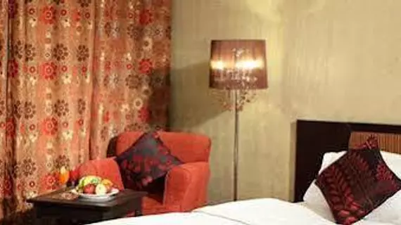 Dome Hotel - Al Sulaimaniah | Riyadh Region - Riyad - Riyad Merkezi - As Sulimaniyah