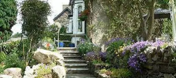 College House | Cumbria (kontluk) - Windermere