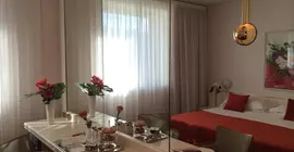 Starhotels Cristallo Palace | Lombardy - Bergamo - Bergamo (ve civarı) - Bergamo