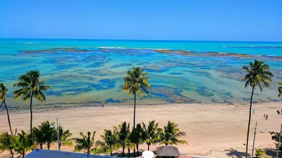 Cote D Azur Maceio | Northeast Region - Alagoas (eyaleti) - Maceio - Jatiuca