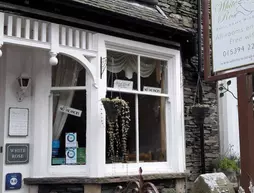 White Rose | Cumbria (kontluk) - Windermere