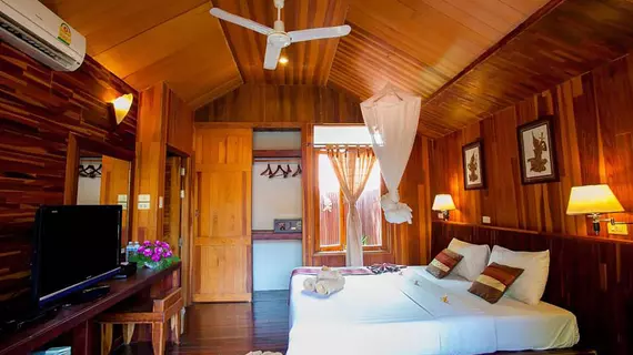 Bundhaya Villas Koh Lipe | Satun İli - Satun