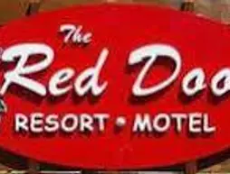 Red Door Resort & Motel | Minnesota - Brainerd (ve civarı) - Aitkin