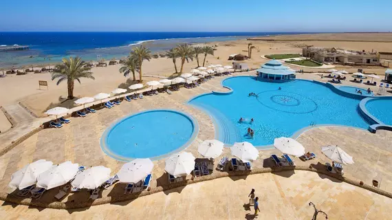 Concorde Moreen Beach Resort | Kızıldeniz İli - Marsa Alam