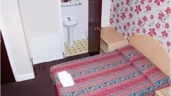 Lampton Guest House | Londra (ve civarı) - Hounslow