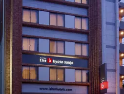 the b kyoto sanjo