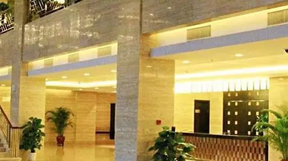 Yuanzheng-qizhen Hotel | Zhejiang - Hangzhou - Xihu