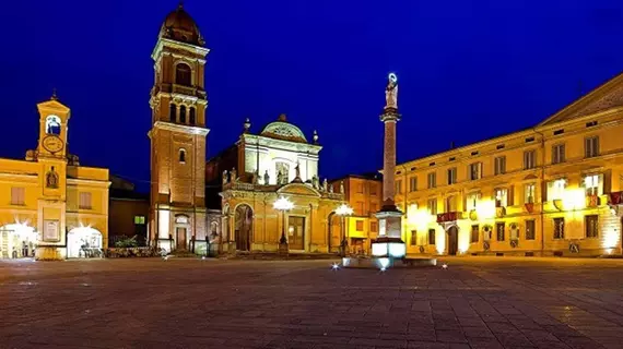 Parigi | Emilia-Romagna - Bolonya (vilayet) - Castel San Pietro Terme