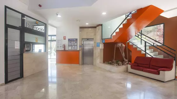 Apartamentos turísticos Don Jorge | Valencia Bölgesi - Alicante (vilayet) - Marina Baja - Benidorm