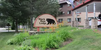 Black Bear Lodge