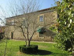 Casa dos Cregos | Galicia - Pontevedra (vilayet) - Vila de Cruces