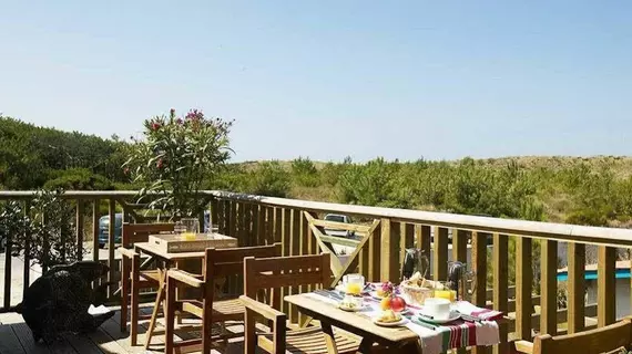 Hotel des Dunes | Nouvelle-Aquitaine - Gironde (bölge) - Lege-Cap-Ferret