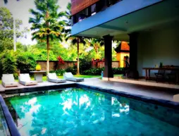 Indira Cottages | Bali - Ubud - Ubud Kent Merkezi