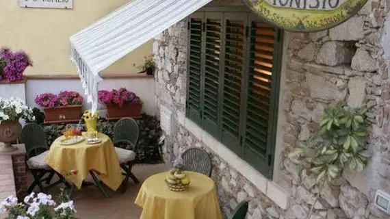 Bed and Breakfast Dionisio | Sicilya - Messina (vilayet) - Taormina Sahili - Taormina