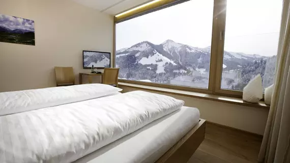 Hotel Gasthaus Alpenrose | Vorarlberg - Dornbirn