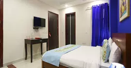 OYO Rooms Rohini Pitampura | Batı Delhi - Ulusal Eyalet Başkenti Delhi - Delhi (ve civarı) - Yeni Delhi