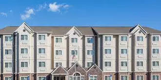 Microtel Inn and Suites by Wyndham Anderson SC