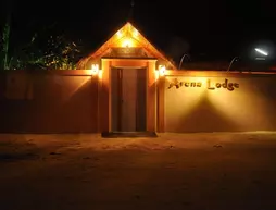 Arena Lodge Sky | Maldivler - Kaafu Atoll - Maafushi