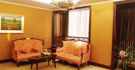 Yingkou Hongyun Grand Hotel | Liaoning - Yingkou