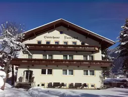 Rosenhof | Tirol - Schwaz District - Schwaz (ve civarı) - Mayrhofen