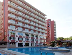 Seramar Hotel Luna - Luna Park | Balearic Adaları - Mayorka Adası - Palma de Mallorca - El Arenal