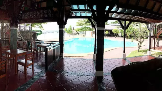 Blue Garden Resort | Mactan Island - Lapu-Lapu