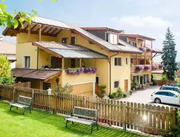 Residence Sonneck | Trentino-Alto Adige - Güney Tirol (il) - Martello