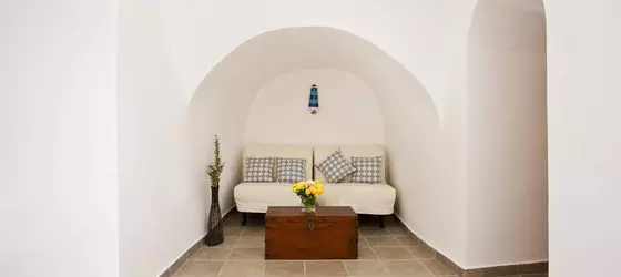 Semeli Cave House | Ege Adaları - Santorini