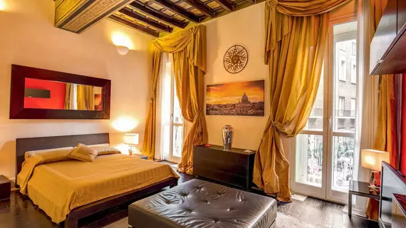 Suite in Rome Historic | Lazio - Roma (ve civarı) - Roma Kent Merkezi - Navona