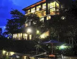 SanGria Resort And Spa | West Java - Bandung (ve civarı) - Lembang