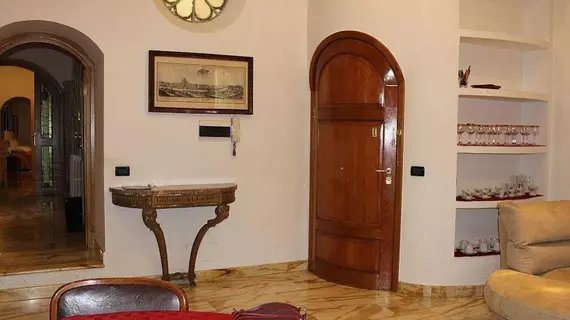 Cecilia Suites Rome | Lazio - Roma (ve civarı) - Roma Kent Merkezi - Navona