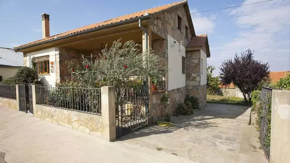 Holiday Home Salva | Kastilya ve Leon - Salamanca (vilayet) - Sierra de Francia - La Rinconada de la Sierra