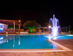 Zoes Hotel | Ege Adaları - Rodos Bölgesel Birimi - Rodos