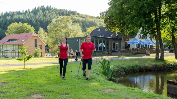 Landhotel Weihermühle | Rhineland-Palatinate - Herschberg