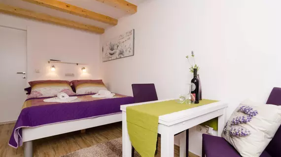 Lavender Garden Apartments | Dubrovnik-Neretva - Dubrovnik (ve civarı) - Dubrovnik - Dubrovnik Eski Kent Bölgesi