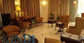 Kindi Hotel and Suites | Amman İli - Amman (ve civarı) - Amman