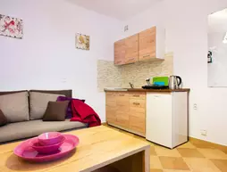 Berry Apartments II | Küçük Polonya Voyvodalığı - Krakow (ve civarı) - Krakow - Stare Miasto